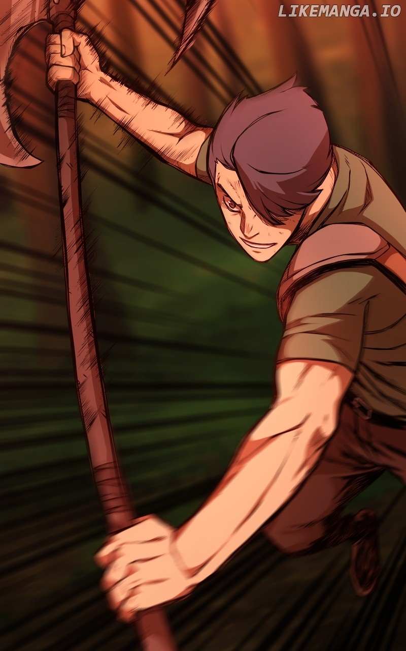 Primal Hunter Chapter 61 15